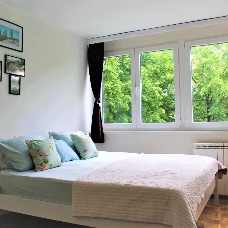 GREEN Apartment - Apartman sa 1 Spavaćom Sobom - 1