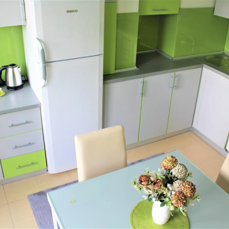 GREEN Apartment - Apartman sa 1 Spavaćom Sobom - 15