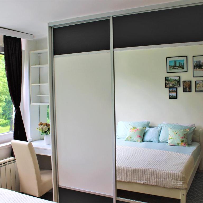 GREEN Apartment - Apartman sa 1 Spavaćom Sobom - 8