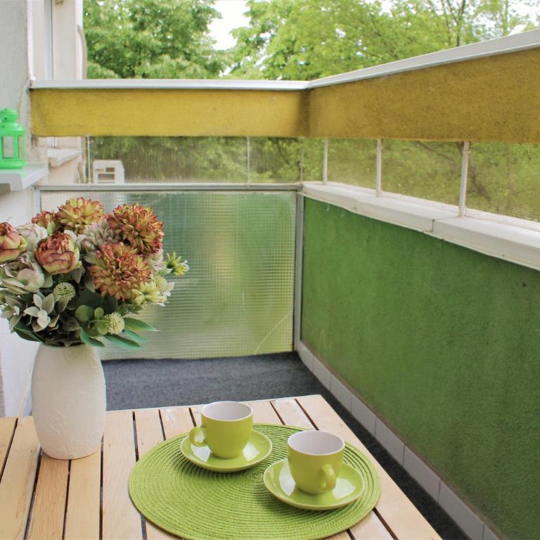 GREEN Apartment - Apartman sa 1 Spavaćom Sobom - 22
