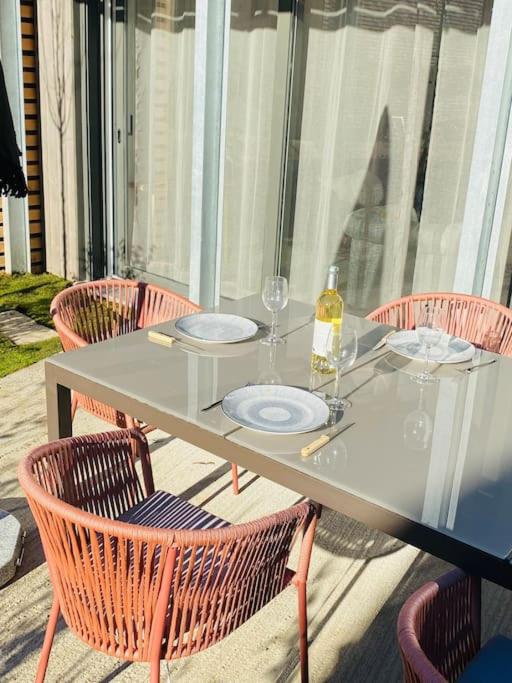 Le Viagio Superbe appartement avec jacuzzi - Two-Bedroom Apartment - 5