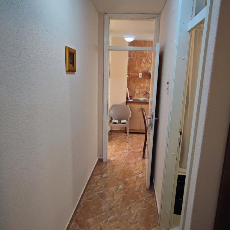 Rakocevic Apartments - One-Bedroom Apartment - 1