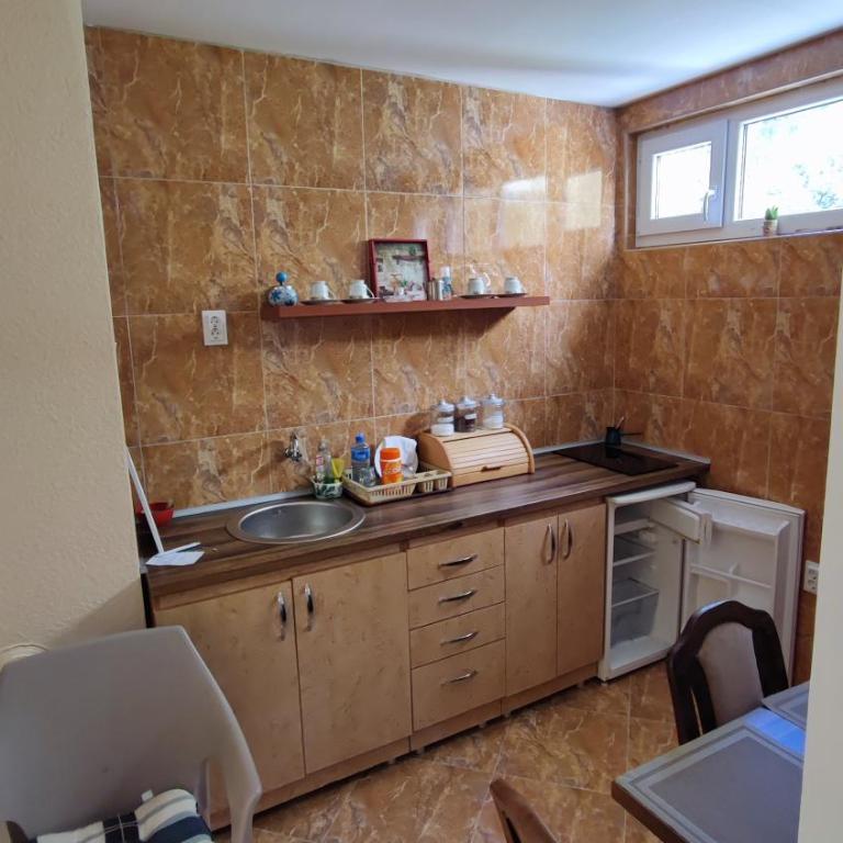 Rakocevic Apartments - One-Bedroom Apartment - 3