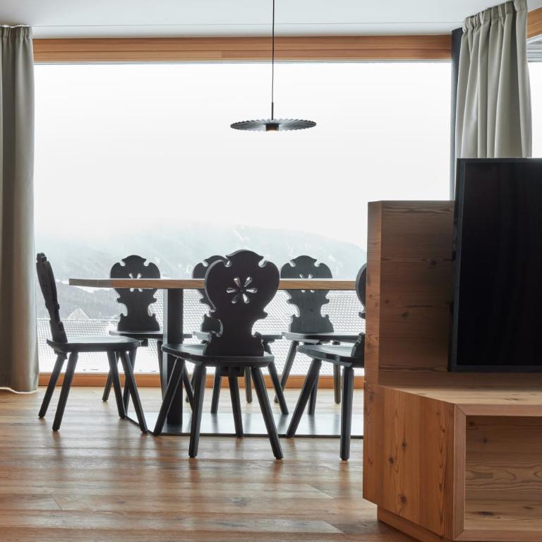 Mountain Lodge Margit - Appartamento con 3 Camere da Letto - 38