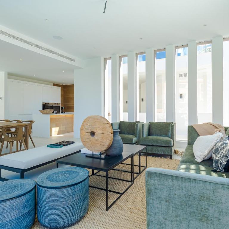 Unique & Luxurious Villa With Heated Pool, Gym & C - Casa - 34