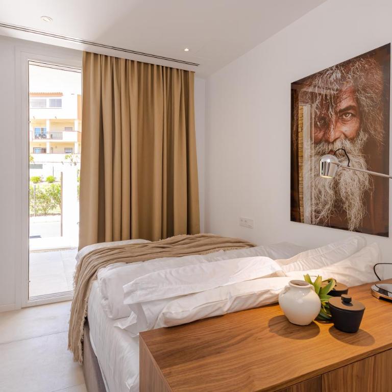Unique & Luxurious Villa With Heated Pool, Gym & C - Casa - 54