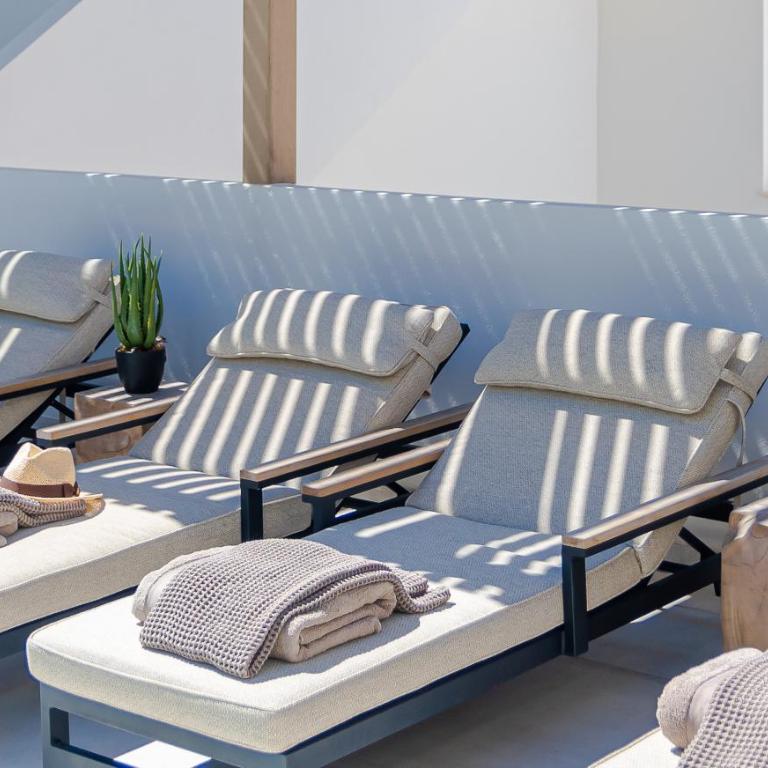 Unique & Luxurious Villa With Heated Pool, Gym & C - Casa - 32