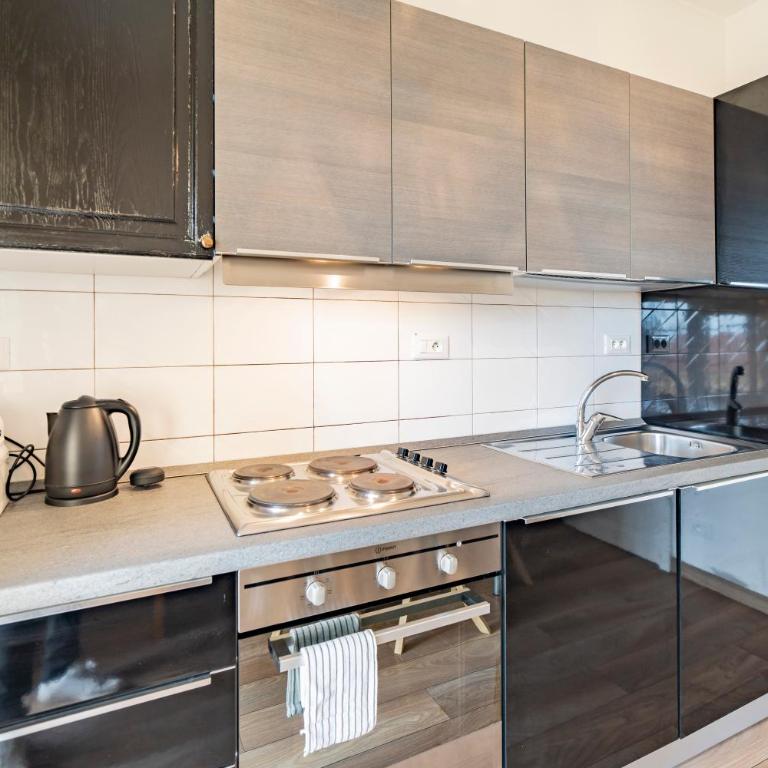 2mn de Monaco - Centre de Beausoleil - CH - Appartement 1 Chambre - 5