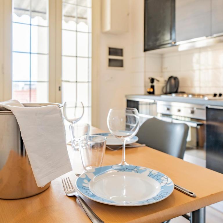 2mn de Monaco - Centre de Beausoleil - CH - Appartement 1 Chambre - 10