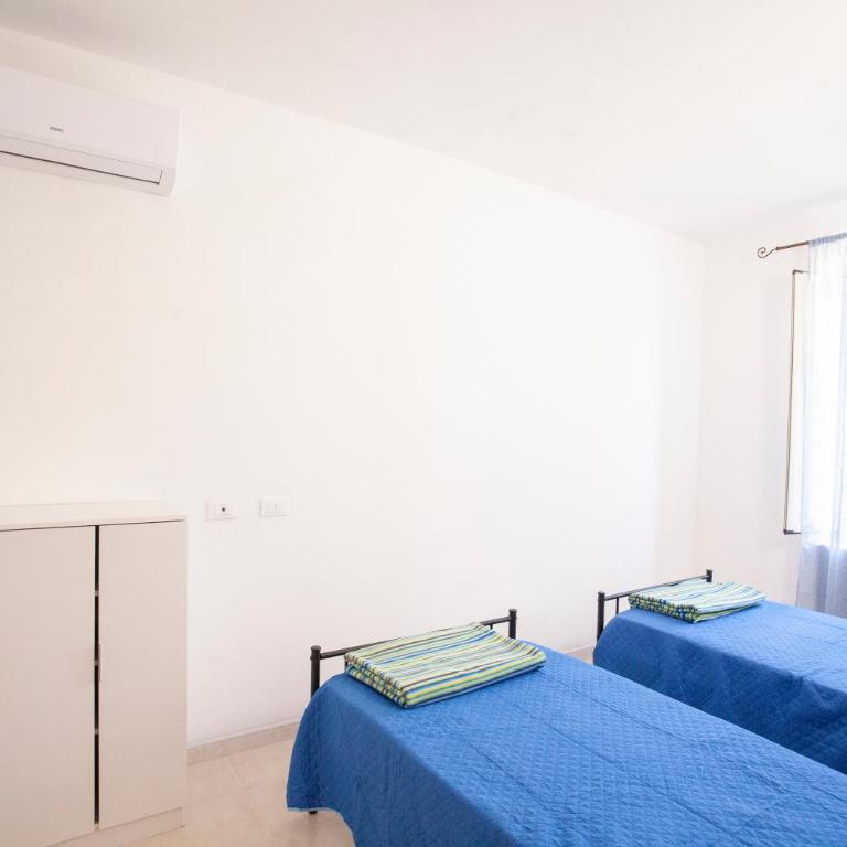 Villetta Capo Bianco - Goelba - Casa con 2 Camere da Letto - 21