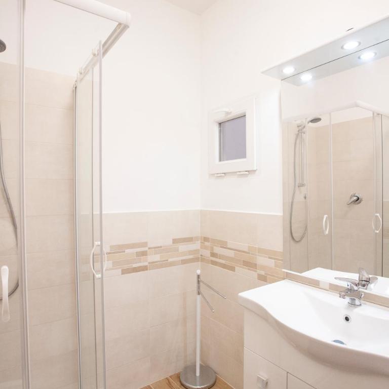 Villetta Capo Bianco - Goelba - Casa con 2 Camere da Letto - 26