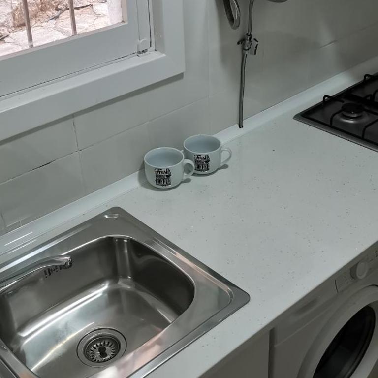 Casa Indalo Mojácar - Casa con 1 dormitorio - 3
