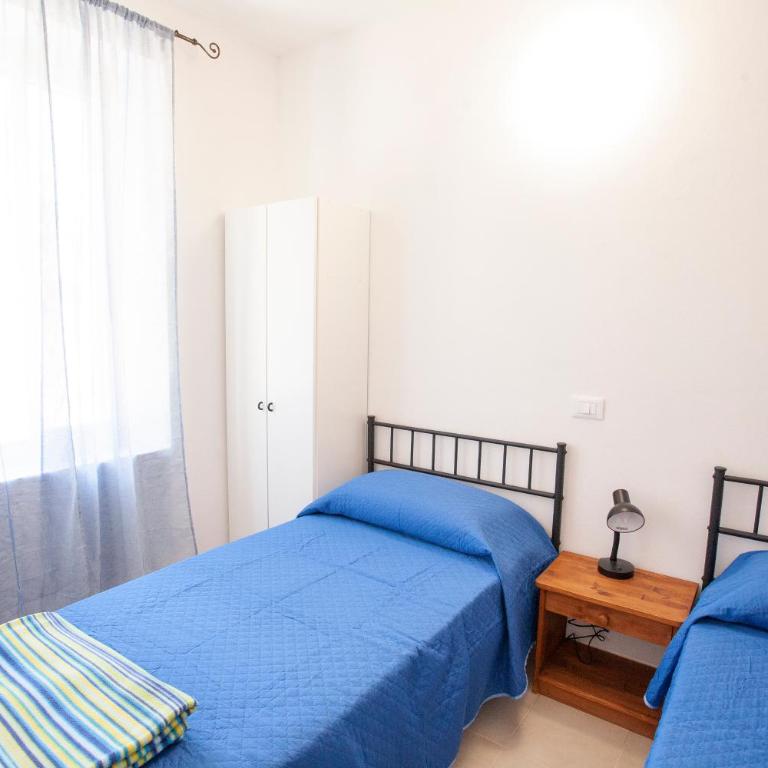 Villetta Capo Bianco - Goelba - Casa con 2 Camere da Letto - 22