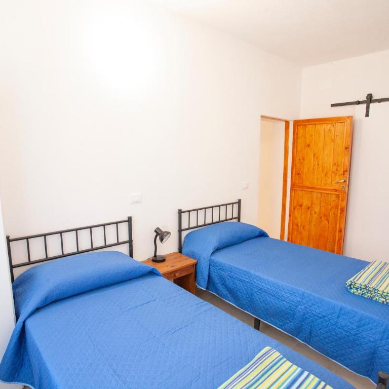 Villetta Capo Bianco - Goelba - Casa con 2 Camere da Letto - 35