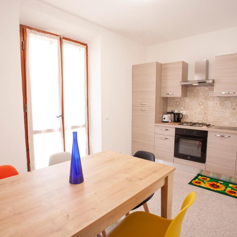 Villetta Capo Bianco - Goelba - Casa con 2 Camere da Letto - 8