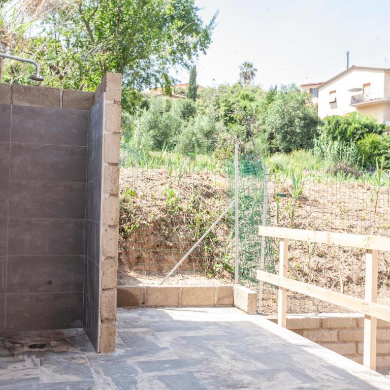 Villetta Capo Bianco - Goelba - Casa con 2 Camere da Letto - 33