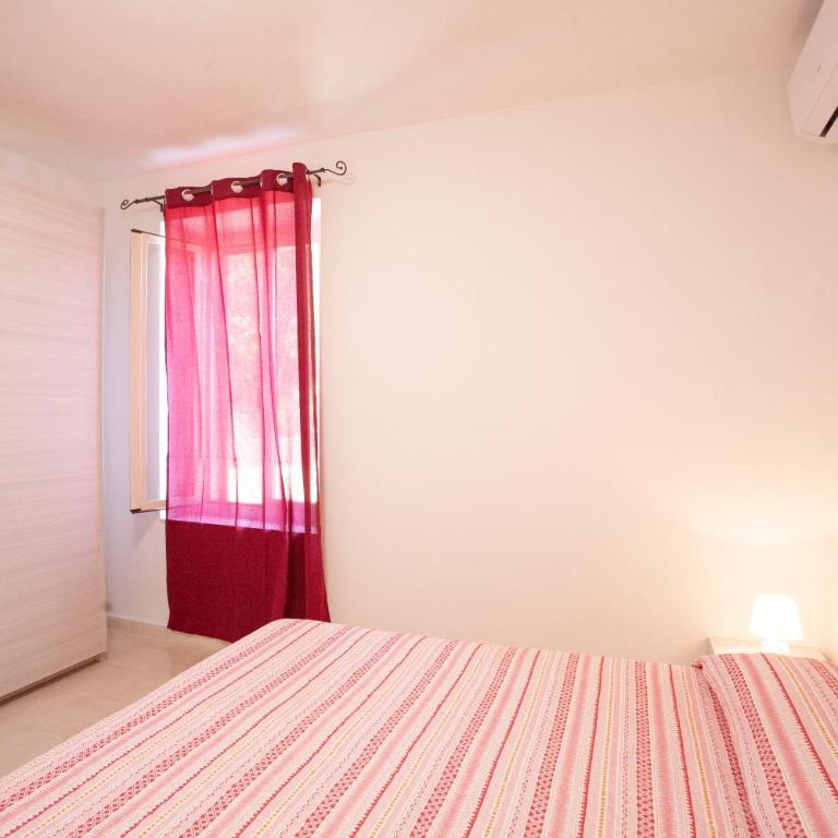 Villetta Capo Bianco - Goelba - Casa con 2 Camere da Letto - 18