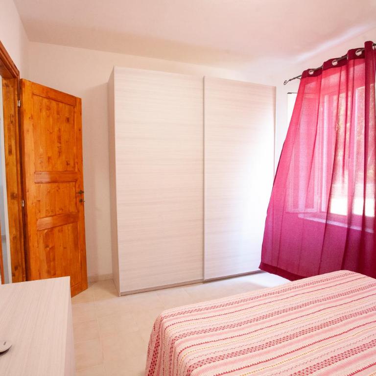 Villetta Capo Bianco - Goelba - Casa con 2 Camere da Letto - 19