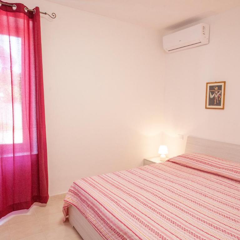 Villetta Capo Bianco - Goelba - Casa con 2 Camere da Letto - 20