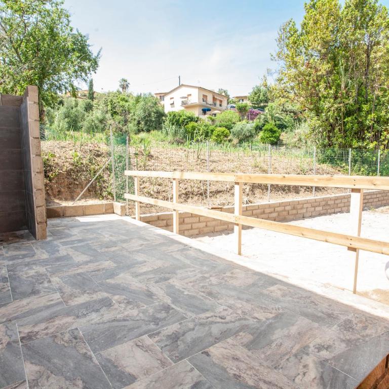 Villetta Capo Bianco - Goelba - Casa con 2 Camere da Letto - 30