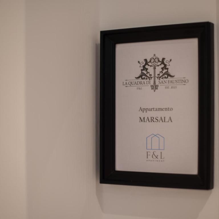 Palazzetto La Quadra di San Faustino - F&L Apartment - One-Bedroom Apartment - 6