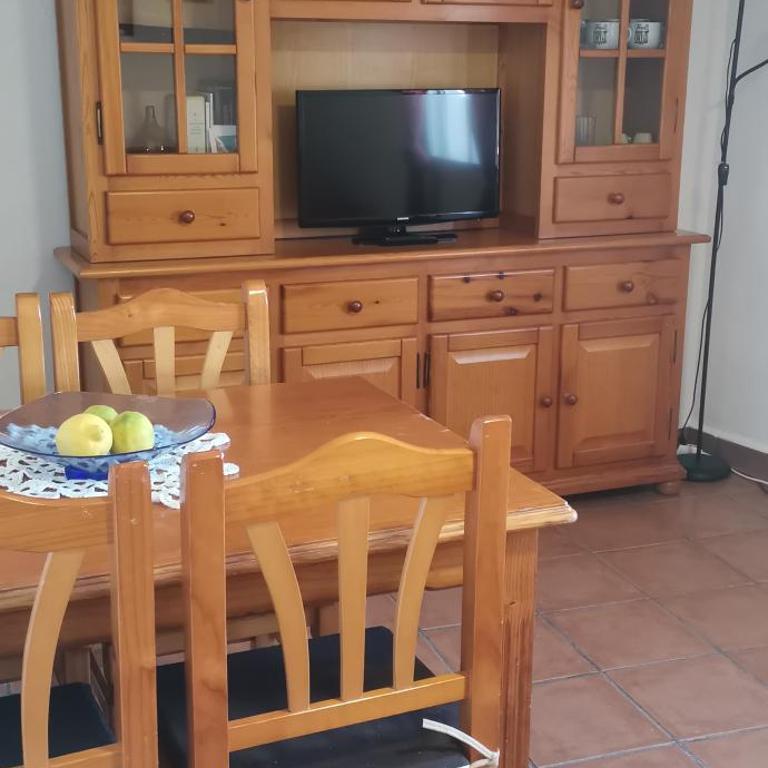 Casa Indalo Mojácar - Casa con 1 dormitorio - 6