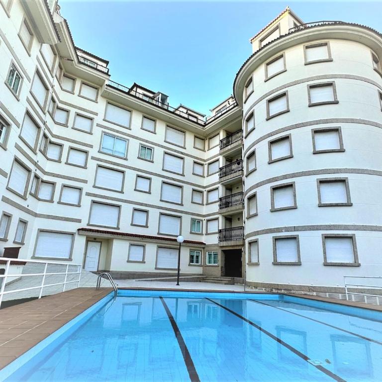 Apartamento Welcome Grañamar - Apartamento de 3 dormitorios - 3