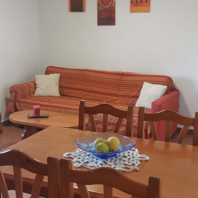 Casa Indalo Mojácar - Casa con 1 dormitorio - 7