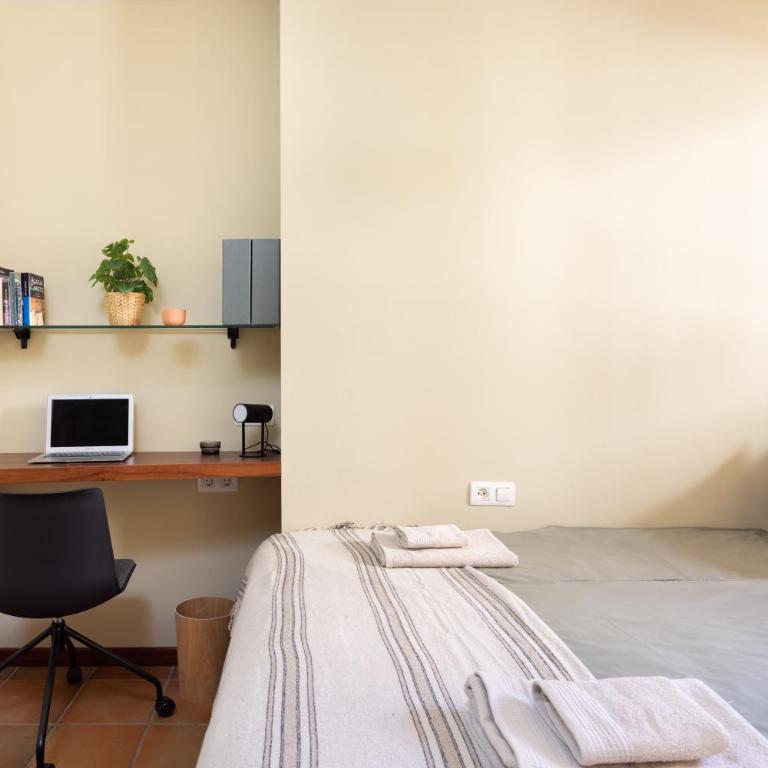 Medano Seaview Penthouse CASA CORINA III - Apartamento - 25