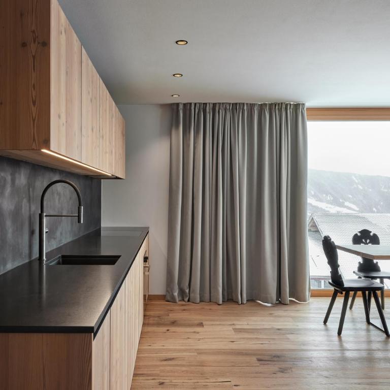 Mountain Lodge Margit - Appartamento con 3 Camere da Letto - 41