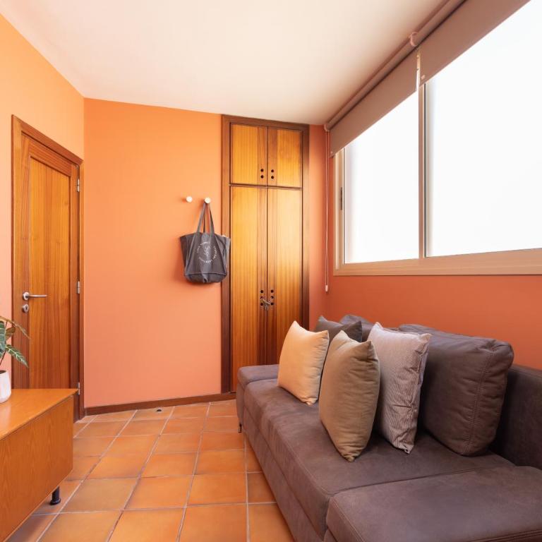 Medano Seaview Penthouse CASA CORINA III - Apartamento - 32