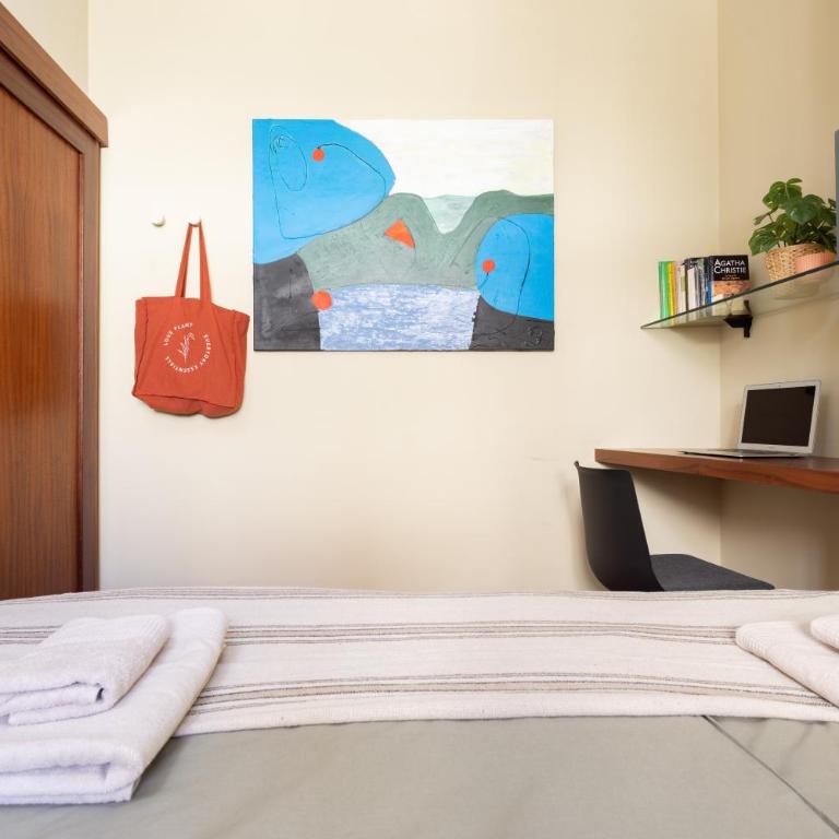 Medano Seaview Penthouse CASA CORINA III - Apartamento - 27
