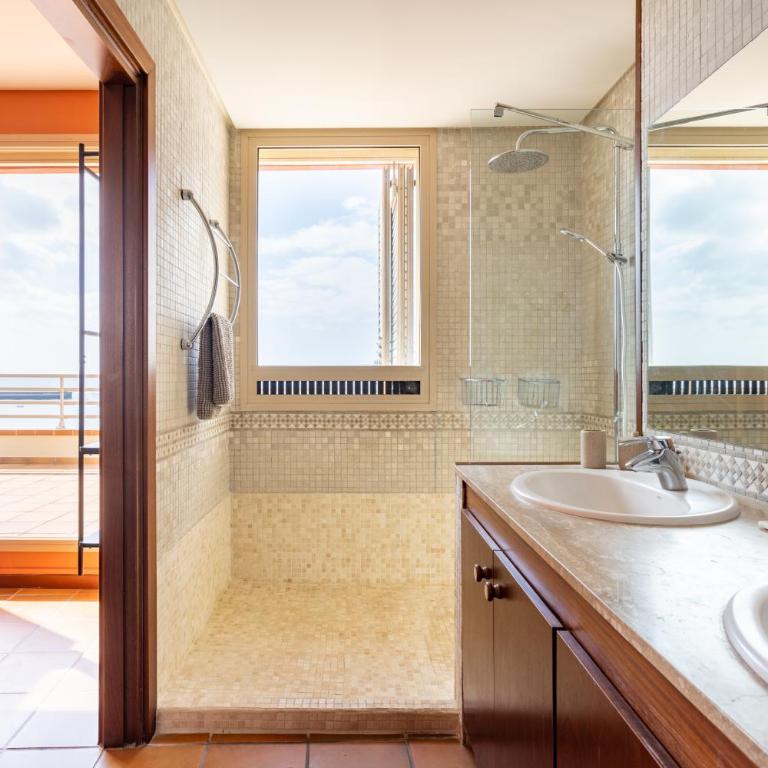 Medano Seaview Penthouse CASA CORINA III - Apartamento - 34