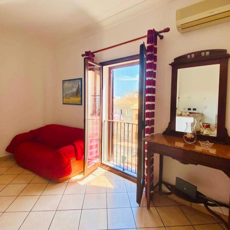 Alberti’s House - Appartamento con 2 Camere da Letto - 11