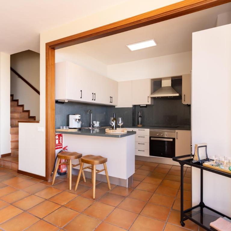 Medano Seaview Penthouse CASA CORINA III - Apartamento - 23