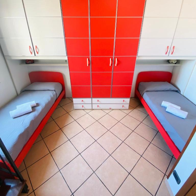 Alberti’s House - Appartamento con 2 Camere da Letto - 19