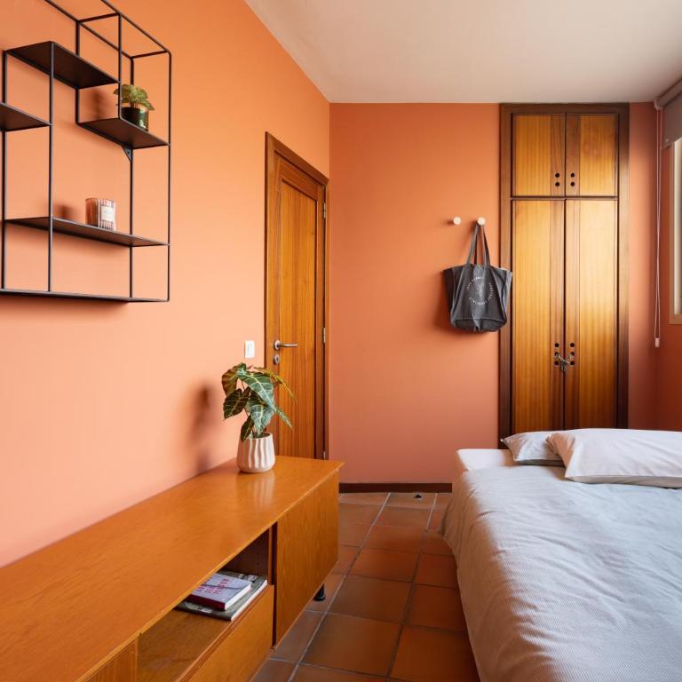Medano Seaview Penthouse CASA CORINA III - Apartamento - 31
