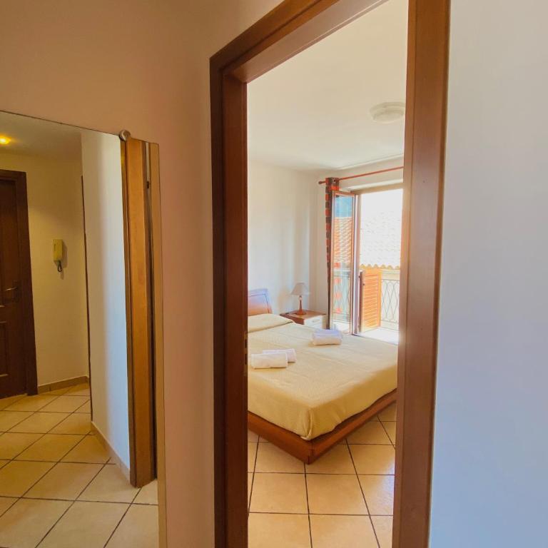 Alberti’s House - Appartamento con 2 Camere da Letto - 15