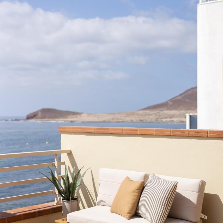 Medano Seaview Penthouse CASA CORINA III - Apartamento - 17