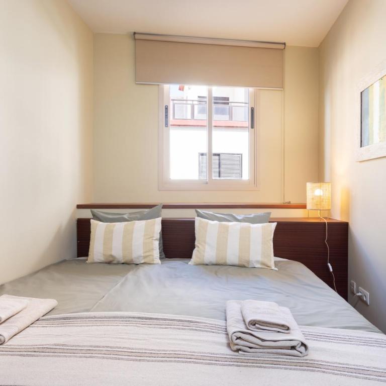 Medano Seaview Penthouse CASA CORINA III - Apartamento - 26