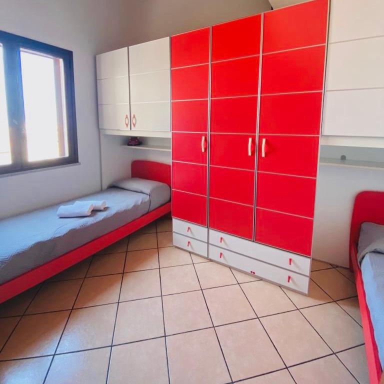 Alberti’s House - Appartamento con 2 Camere da Letto - 21