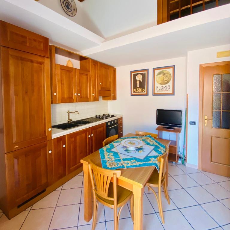Alberti’s House - Appartamento con 2 Camere da Letto - 5