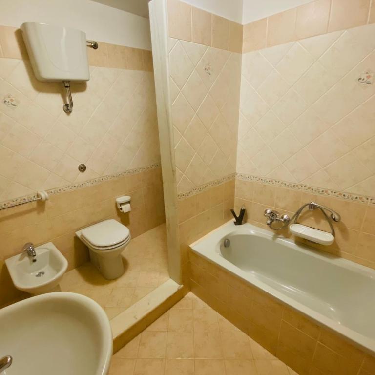 Alberti’s House - Appartamento con 2 Camere da Letto - 26