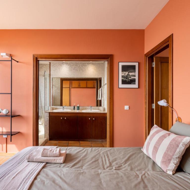 Medano Seaview Penthouse CASA CORINA III - Apartamento - 3