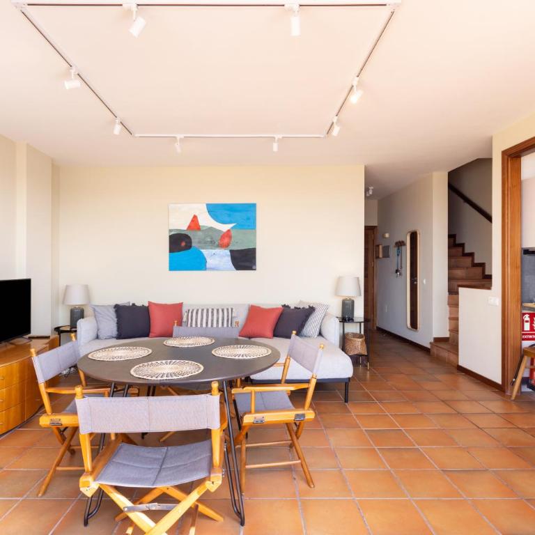Medano Seaview Penthouse CASA CORINA III - Apartamento - 22