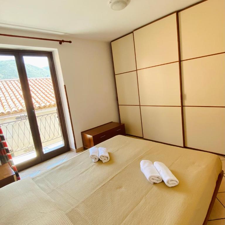 Alberti’s House - Appartamento con 2 Camere da Letto - 17