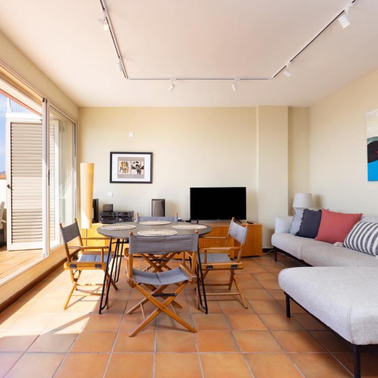Medano Seaview Penthouse CASA CORINA III - Apartamento - 21