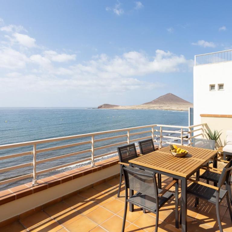 Medano Seaview Penthouse CASA CORINA III - Apartamento - 15