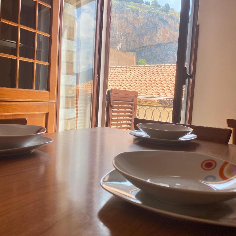Alberti’s House - Appartamento con 2 Camere da Letto - 7