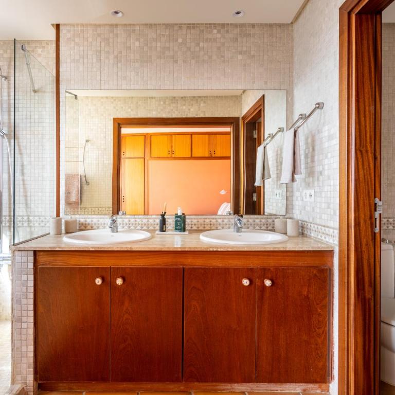 Medano Seaview Penthouse CASA CORINA III - Apartamento - 28